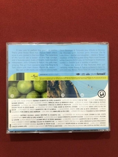 CD Duplo- Bossa 4 Two - Great Duets For Great Moments - Semi - comprar online
