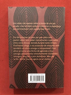 Livro - Notas Sobre O Luto - Chimamanda Ngozi - Seminovo - comprar online