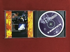 CD - Nirvana - MTV Unplugged In New York - Nacional - 1994 na internet