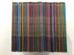 HQ- As Obras Completas De Carl Barks - 41 Volumes - Disney - Sebo Mosaico - Livros, DVD's, CD's, LP's, Gibis e HQ's