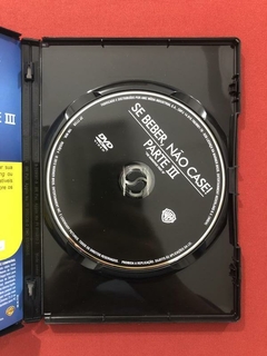 DVD - Se Beber Não Case - Parte III - Bradley Cooper na internet