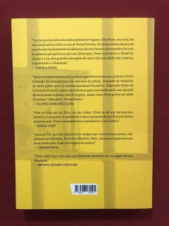 Livro - Minha Carne - Preta Ferreira - Ed. Boitempo - Semin. - comprar online