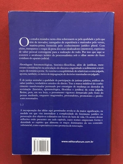 Livro - Coisa Julgada Inconstitucional - Ed. Fórum- Seminovo - comprar online