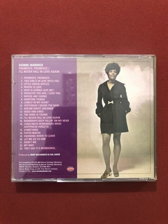 CD - Dionne Warwick - Promises, Promises - Importado - Semin - comprar online