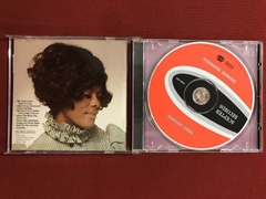 CD - Dionne Warwick - Very Dionne - Importado - Seminovo na internet