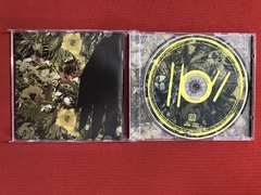 CD - Twenty One Pilots - Trench - Nacional - Seminovo na internet