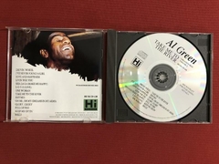 CD - Al Green - Take Me To The River - Vol. 2 - Importado na internet