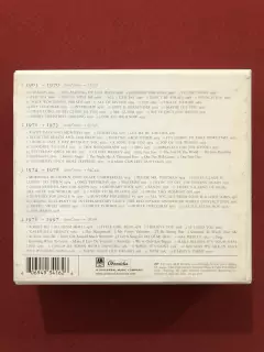 CD - Box Carpenters - The Essential Coll - Importado - Semin - comprar online
