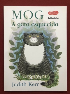 Livro - MOG: A Gata Esquecida - Judith Kerr - Harper - Seminovo
