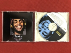 CD - Gilberto Gil - Realce - Nacional - Seminovo na internet