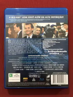 Blu-ray - Feitiço Do Tempo - Bill Murray - Harold Ramis - comprar online