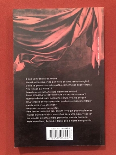 Livro - A Morte Em Questão - Renold J. Blank - Loyola - Seminovo - comprar online