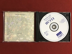 CD - Elgar: Enigma Variations / Marches - Importado - Semin. na internet
