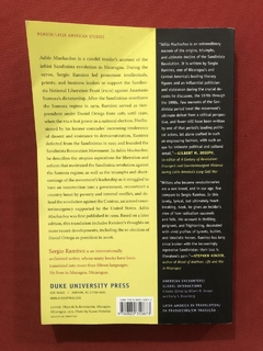 Livro - Adiós Muchachos - A Memoir Of The Sandinista Revolut - comprar online