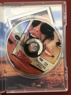 DVD - Thelma & Louise - Susan Sarandon - Semino na internet