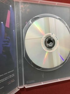 DVD - Blue Man Group - The Complex Rock Tour - Live na internet