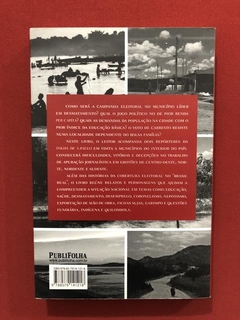 Livro - Eleições Na Estrada - Editora PubliFolha - Seminovo - comprar online