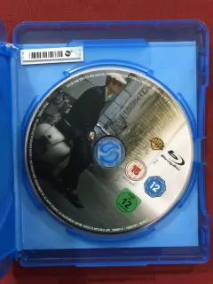 Blu-ray Duplo - O Curioso Caso De Benjamin Button - Seminovo - Sebo Mosaico - Livros, DVD's, CD's, LP's, Gibis e HQ's