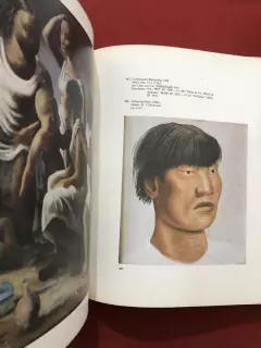 Livro - Coleção Mário De Andrade - Artes Plásticas - Capa Dura - loja online