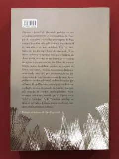Livro - Fogo Amigo - A. B. Yehoshua - Cia. Das Letras- Seminovo - comprar online