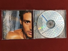 CD - Como Uma Onda - Trilha Sonora Internacional - Seminovo na internet