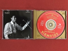 CD - Frank Sinatra - The Columbia Years Vol. 9 - Seminovo na internet