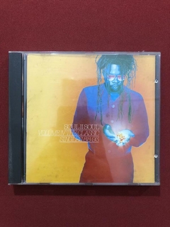 CD - Soul II Soul - Volume IV - The Classic Singles 88-93