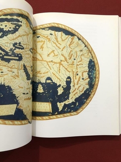 Imagem do Livro - Portugal E Os Descobrimentos - O Encontro De Civilizações