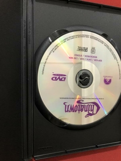 DVD - Chinatown - Jack Nicholson/ Faye Dunaway - Seminovo na internet
