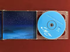 CD Duplo - Electric Light Orchestra - Importado - Seminovo - Sebo Mosaico - Livros, DVD's, CD's, LP's, Gibis e HQ's
