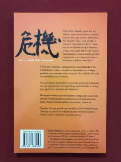 Livro - Stress A Seu Favor - Dra Susan Andrews - Ágora - Seminovo - comprar online