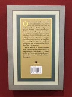 Livro- Machado, Rosa & Cia. - José Maurício Gomes De Almeida - comprar online