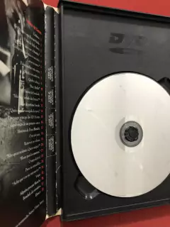 DVD - Uma Rua Chamada Pecado - Versão Original Do Diretor na internet