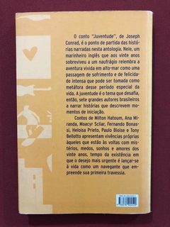 Livro - De Primeira Viagem - Heloisa Prieto -Cia. Das Letras - comprar online
