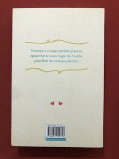 Livro - Amor E Gelato - Jenna Evans Welch - Intrínseca - Seminovo - comprar online