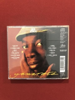 CD - Milton Nascimento - Yauaretê - Importado - Seminovo - comprar online