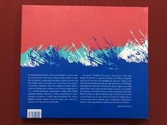 Livro - Simbá, O Marujo - Stela Barbieri - Capa Dura - Seminovo - comprar online