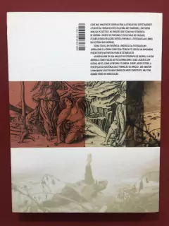 Livro - A Fórmula Da Emoção - Leão Serva - Sesc - Seminovo - comprar online