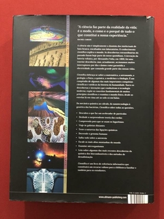 Livro - Científica - O Guia Completo Do Mundo Da Ciência - Fullmann - comprar online