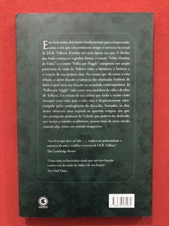 Livro - Sobre Histórias De Fadas - J. R. R. Tolkien - Conrad - comprar online