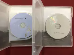 DVD - Box Memorial De Maria Moura - 3 Discos - Seminovo - loja online