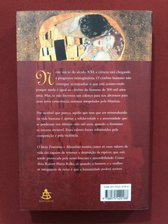 Livro - Feminino E Masculino - Leonardo Boff - Ed. Sextante - comprar online