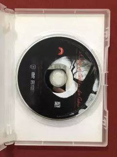 DVD - A Lenda Do Cavaleiro Sem Cabeça - Johnny Depp - Semin na internet