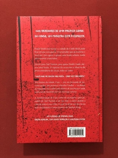 Livro - Cujo - Stephen King - Capa Dura - Seminovo - comprar online