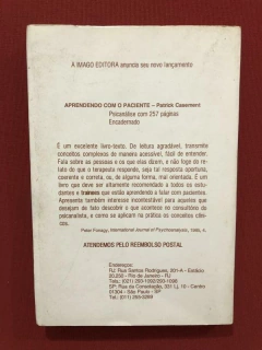 Livro- The Piggle: Relato Do Tratamento Psicanalítico De Uma - comprar online