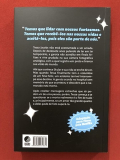 Livro - Ainda Estou Aqui - Marc Klein - Ed. Alt - Seminovo - comprar online