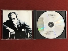 CD - Villa-Lobos - Choros Nos. 5, 7, 11 - Importado - Semin na internet