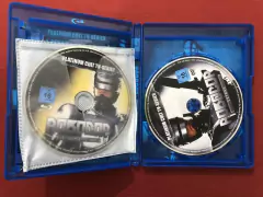 Blu-ray - Robocop - The Series - Importado - Seminovo na internet