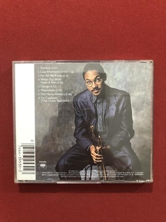 CD - Wynton Marsalis - Hot House Flowers - Importado - comprar online