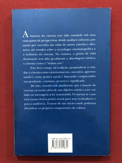 Livro - Cinema Como Prática Social - Graeme Turner - Summus - comprar online